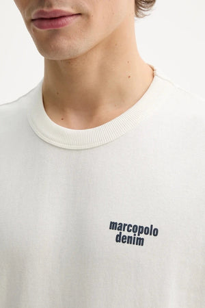 Marc O'Polo Camiseta de algodón