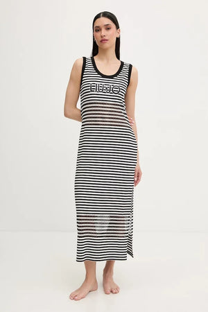 Vestido de playa de mujer Liu Jo