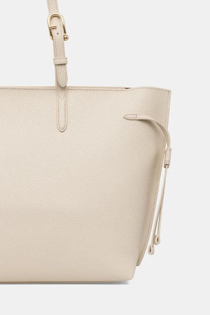 Bolso shopper Furla de piel para mujer