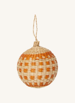 Ames - Jipi Rattan Bola de Navidad