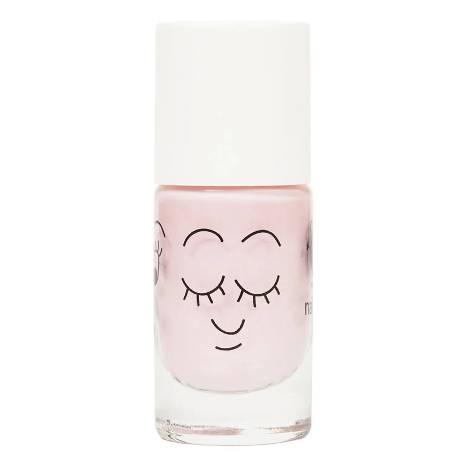 Nailmatic Kids - Esmalte Bella - 8 ml | Rosa Claro