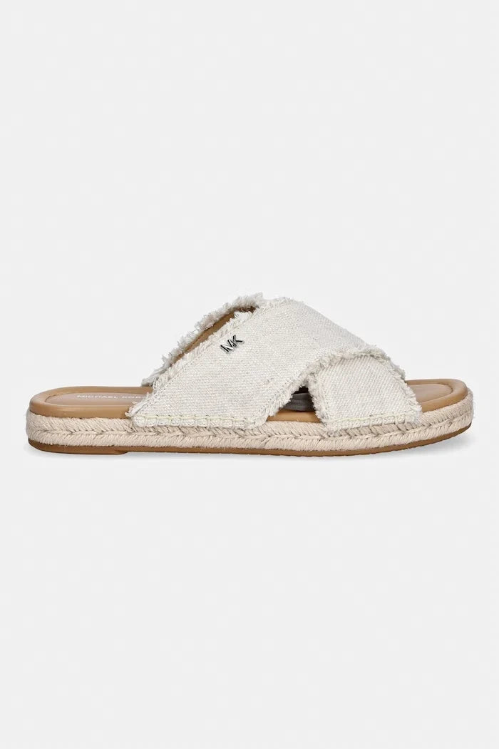 Sandalia Kenzie de mujer MICHAEL Michael Kors