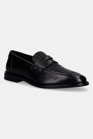 Mocasines de piel Lozham para hombre Gant