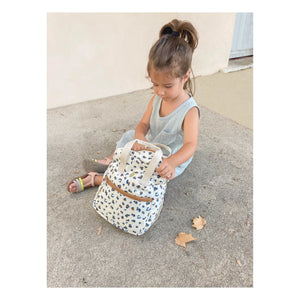 Milinane - Mochila Noé | Blanco