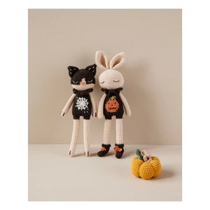 Patti Oslo - Conejo Calabaza | Blanco