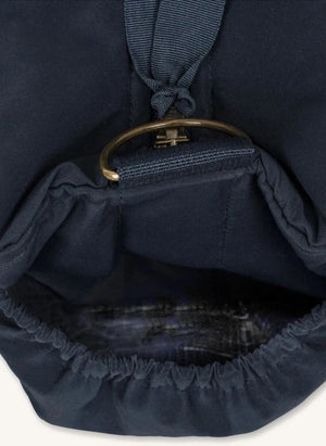Konges Sløjd - Bolsa para cambiar pañales | Azul marino