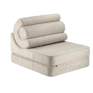 Wigiwama - Sillón Teddy Flipster | Beige