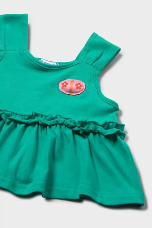 Mayoral Traje de baño de dos piezas para niños