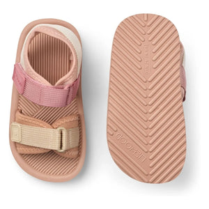 Liewood - Sandalias Monty | Rosado