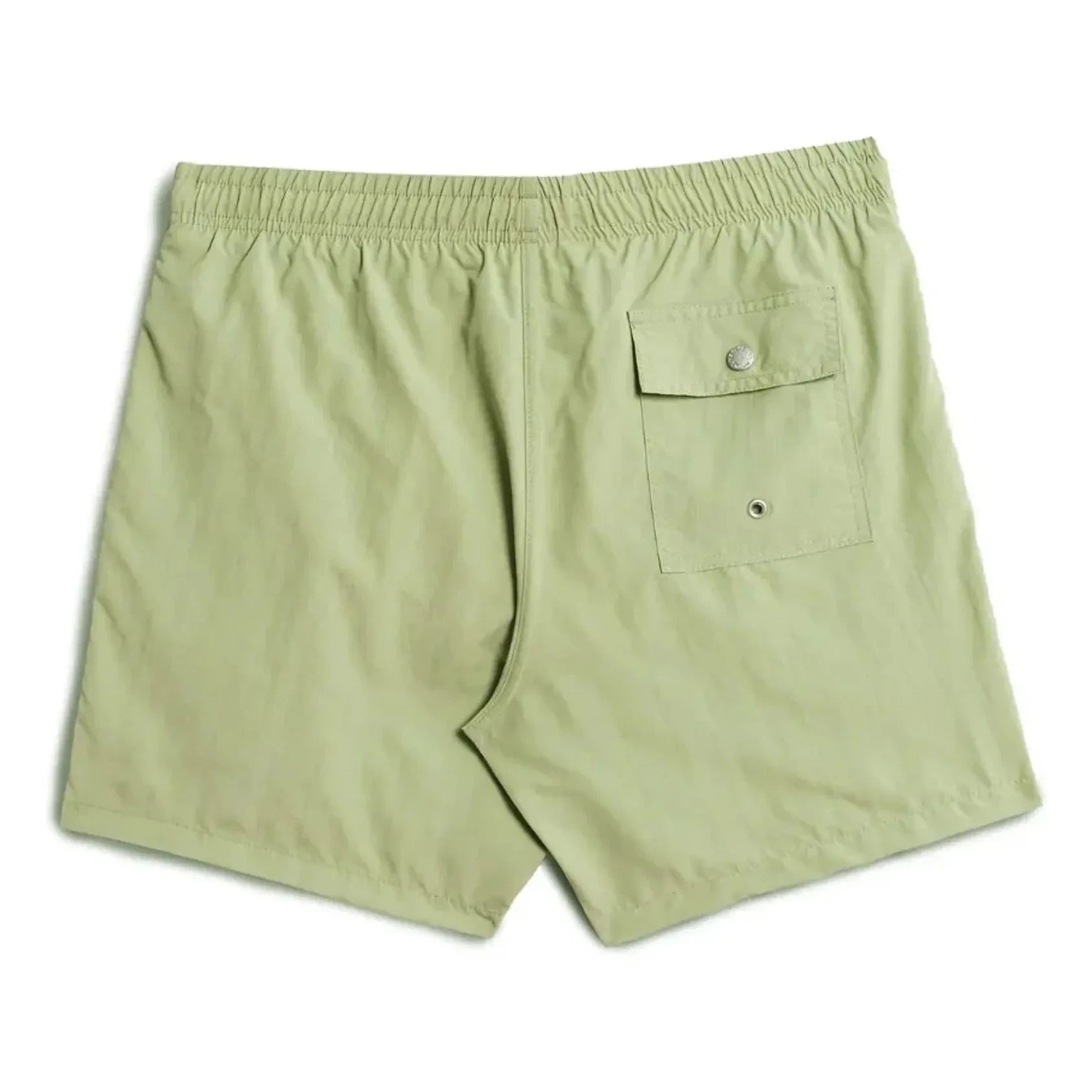 Bather - Bañador liso | Caqui