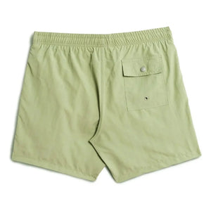Bather - Bañador liso | Caqui