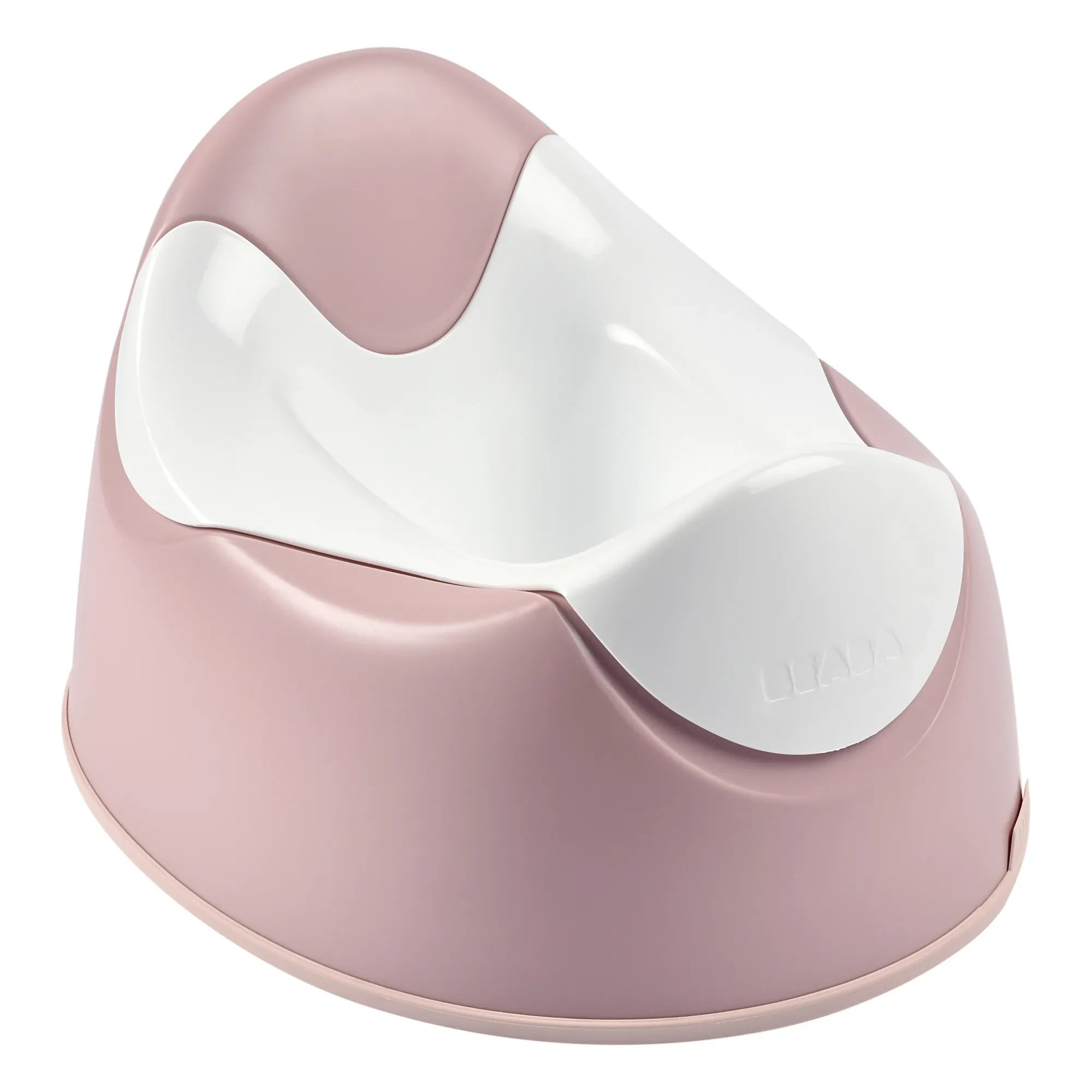 Béaba - Orinal ergonómico | Rosa pálido