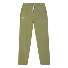 American Vintage - Joggers de algodón orgánico Doven | Caqui