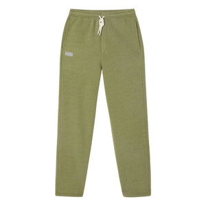 American Vintage - Joggers de algodón orgánico Doven | Caqui