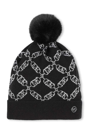 Gorro de niño Michael Kors