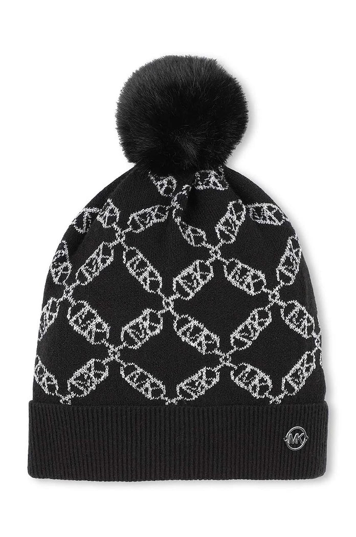 Gorro de niño Michael Kors