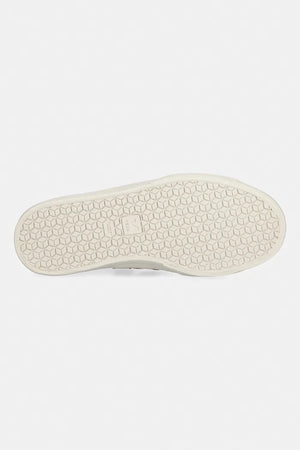 Zapatillas deportivas de cuero Veja CAMPO LEATHER para mujer