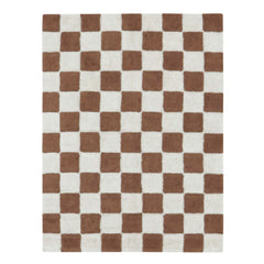Lorena Canals - Alfombra de Cuadros | Toffee