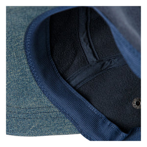 Bobo Choses - Gorra de mezclilla | Azul