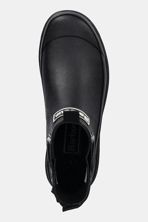 Botas de agua de caucho Barbour Nimbus