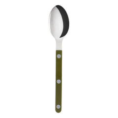 Sabre - Cucharilla de té Bistrot | Fern