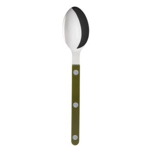 Sabre - Cucharilla de té Bistrot | Fern