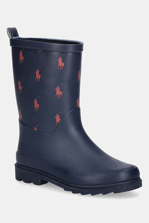 Bota de agua para niño MISTY RAIN BOOT de Polo Ralph Lauren