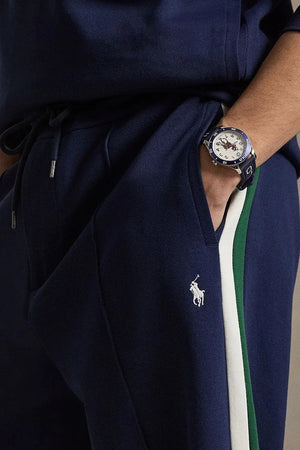 Polo Ralph Lauren Pantalones de chándal de algodón para hombre