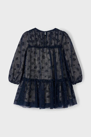 Vestido para niña Mayoral
