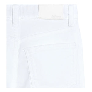 Bellerose - Jean de pierna recta Pimmy | Blanco