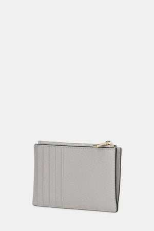 Monedero Furla de piel para mujer