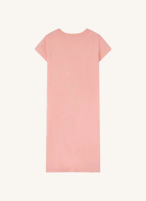 The Animals Observatory - Vestido Gorila | Rosa
