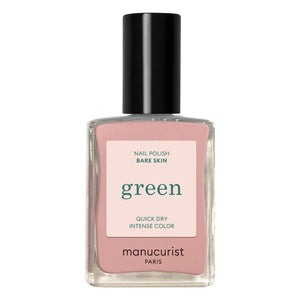 Manucurist - Yeşil Oje - 15 ml | Pink Sand