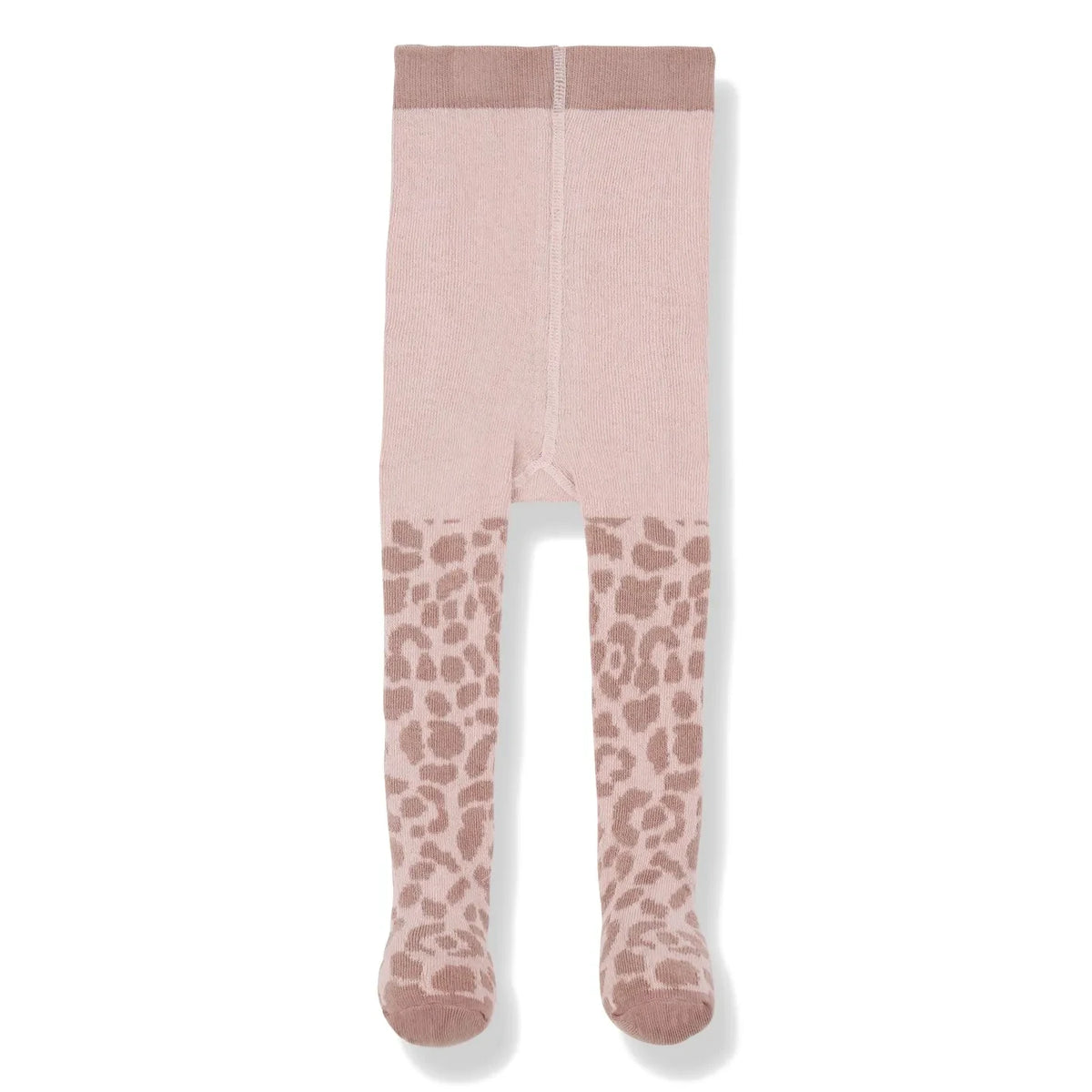 1+ en la familia - Pantimedias con estampado de leopardo Trapani | Nude