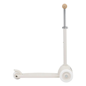 Banwood - Patinete Eco | Blanco Roto