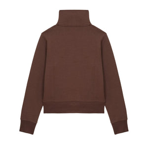 Smallable Woman - Sorya sweatshirt | Marrón