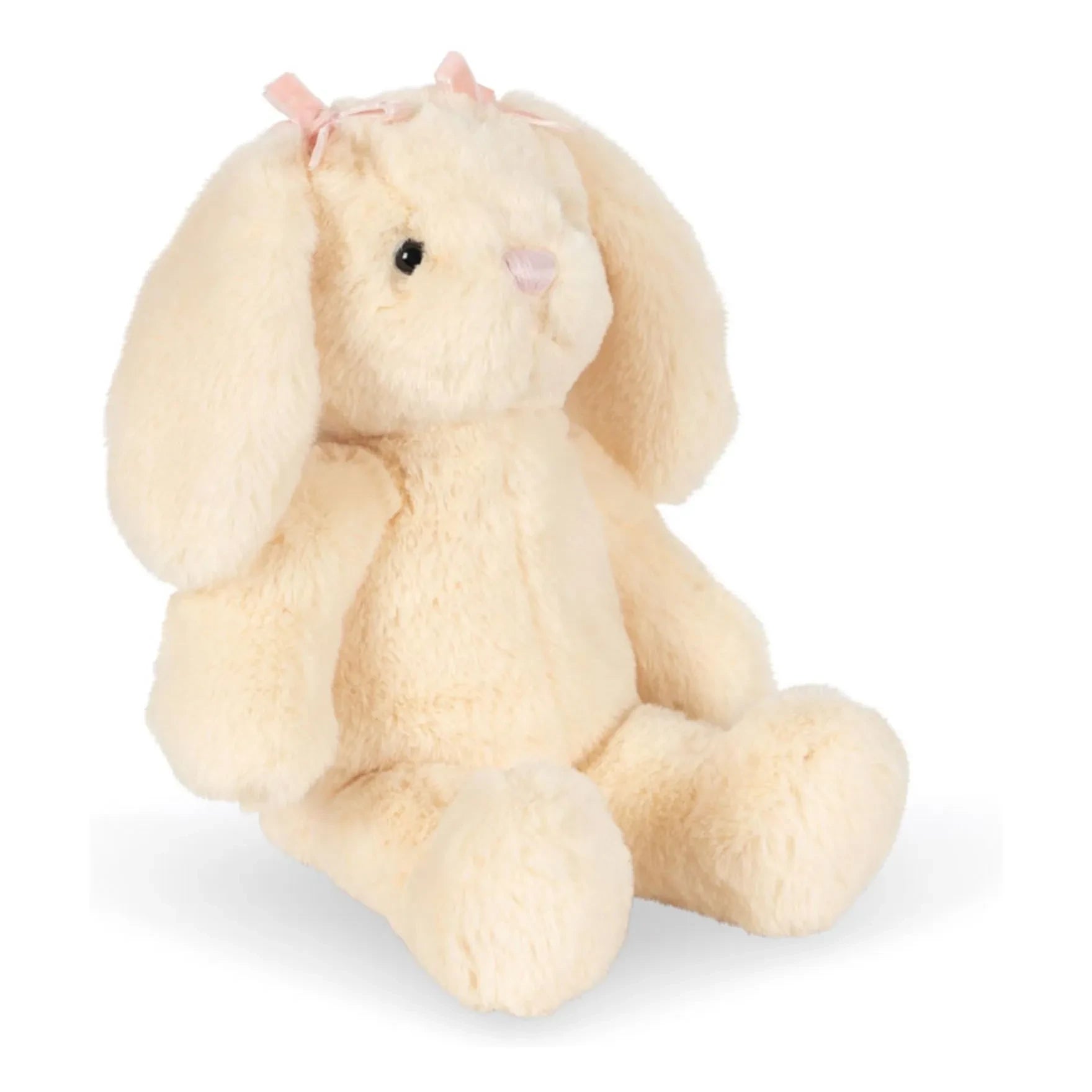 Konges Sløjd - Bibi Bunny peluche | Blanco