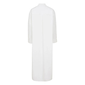 Smallable Mujer - Vestido camisa Melissa | Blanco