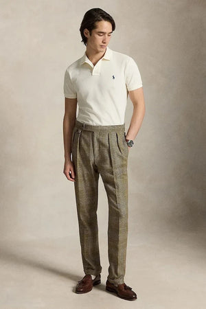 Polo Ralph Lauren Polo de Algodón para Hombre