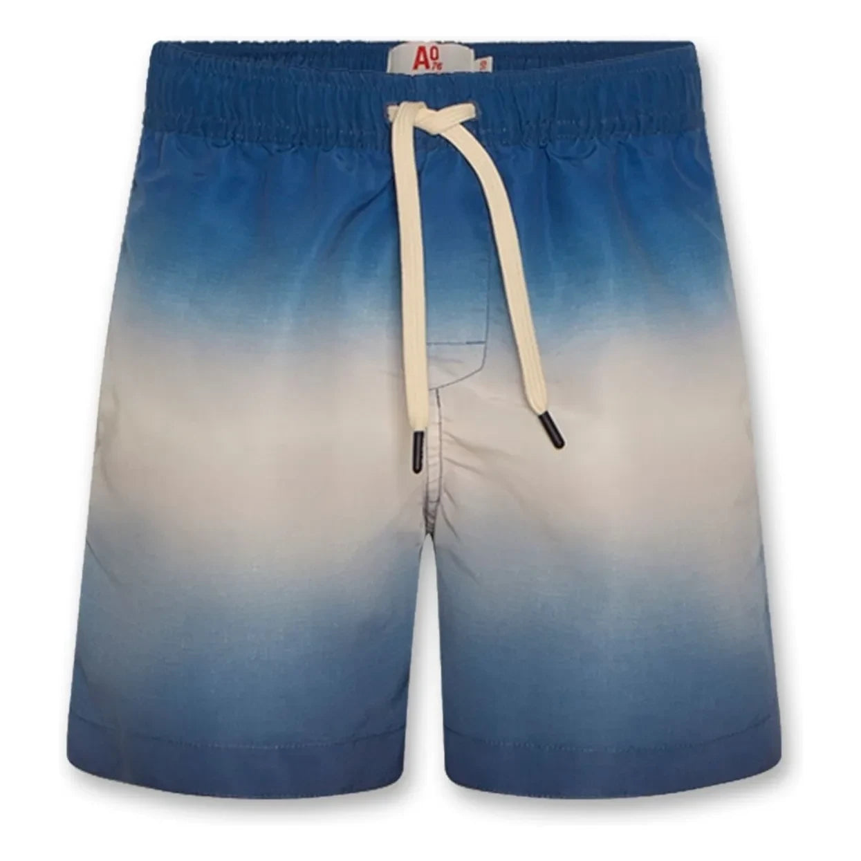 AO76 - Bañador Toni Dip Dye | Azul