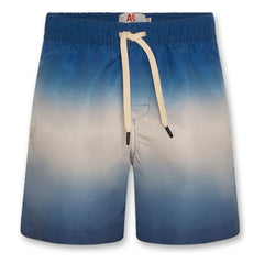 AO76 - Bañador Toni Dip Dye | Azul