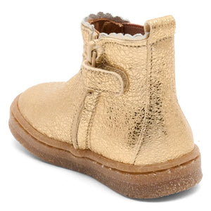 bisgaard - Botines Siggi | Oro