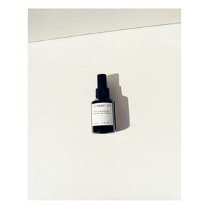 L:A BRUKET - Gel Limpiador Suave - 60 ml