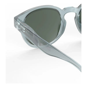 IZIPIZI - Gafas de sol #C Junior | Gris azulado