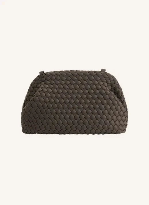 Marrea - Mini Bolso Marrea | Marrón Oscuro