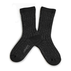 Collégien - Calcetines Victoire | Negro
