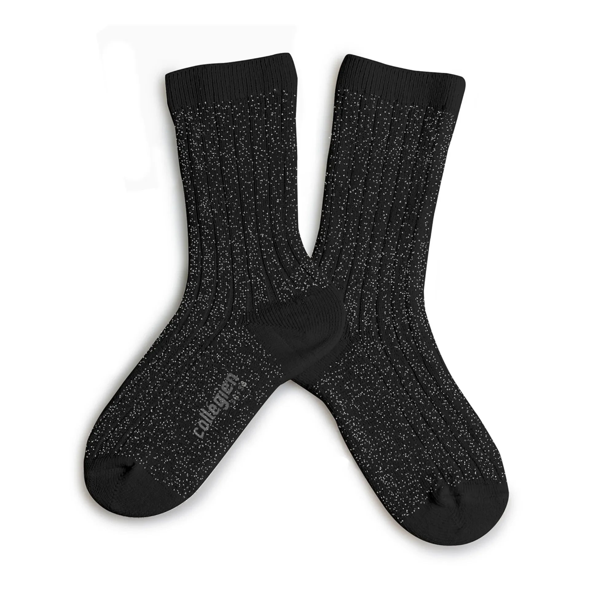 Collégien - Calcetines Victoire | Negro