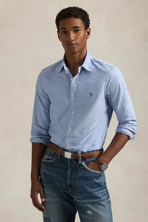 Polo Ralph Lauren - Camisa
