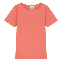 Studio Bohème - Camiseta de Fibra Reciclada Anti UV | Rosa
