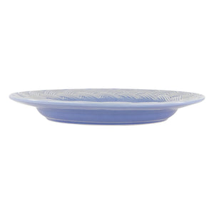House of Capricorn - Plato de comida Vime | Azul